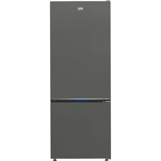 Réfrigérateur combiné B1RCNE534G, 475 L, Froid ventilé No Frost, E