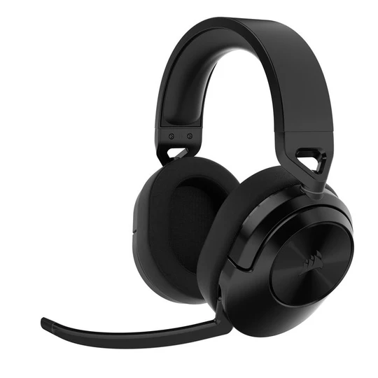 Casque Gaming SF HS55 CARBON - Noir