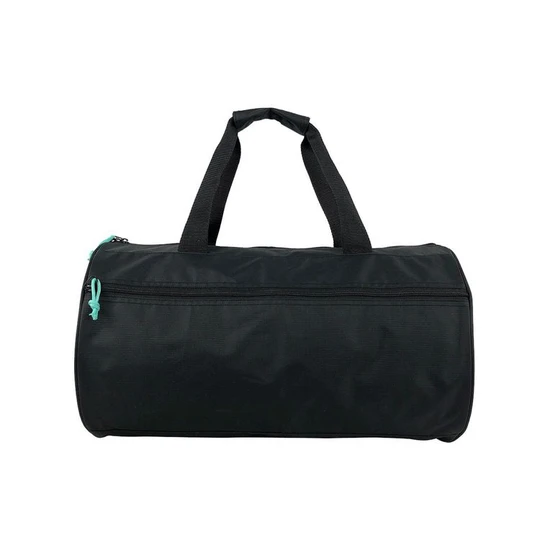 Sac de voyage cabine noir 47x26x25cm - 30L