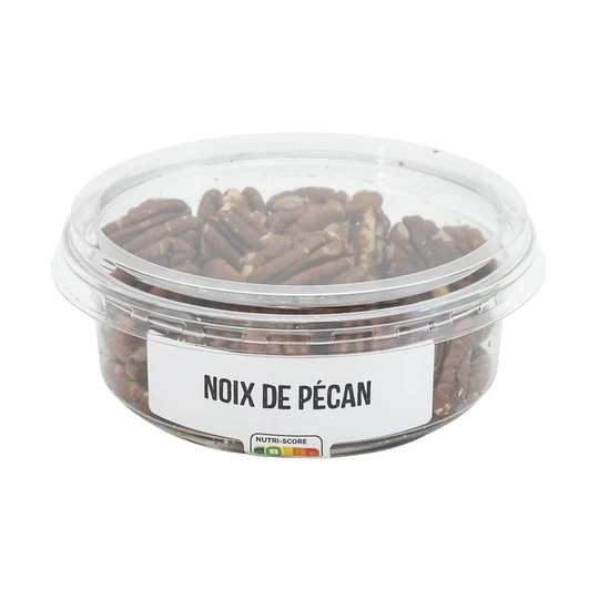 Noix de pécan