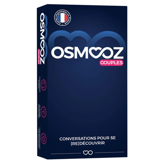 Jeu Osmooz Couples