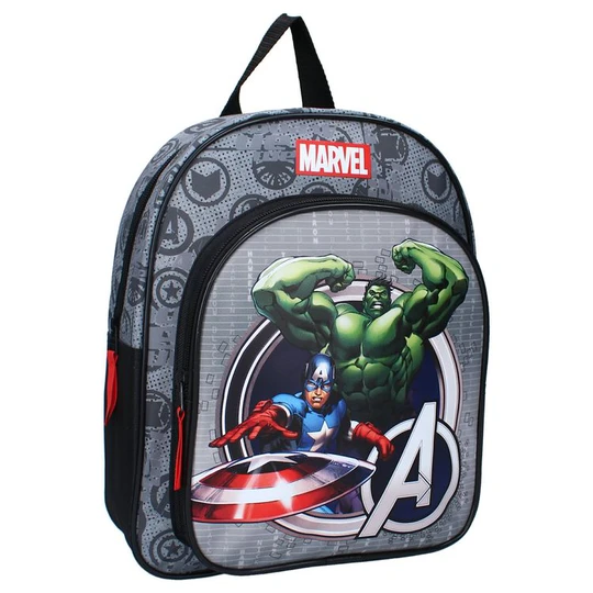Sac à goûter Marvel