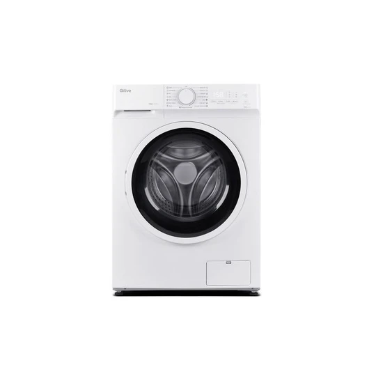 Lave linge hublot Q.6864, 7 kg, 1400 T/min, A