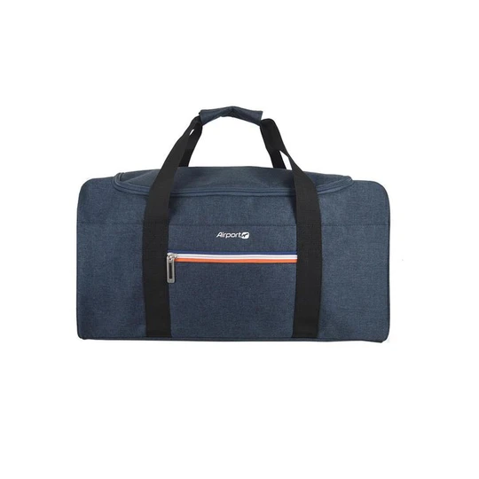 Sacs de voyage Polyester bleu 24x50x5cm