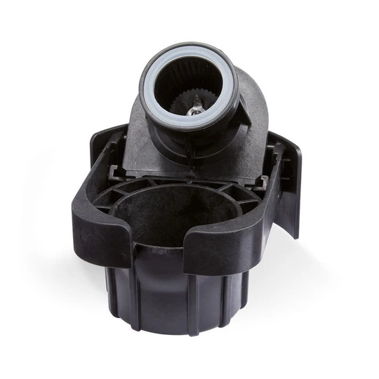 Adaptateur capsule de café - Noir