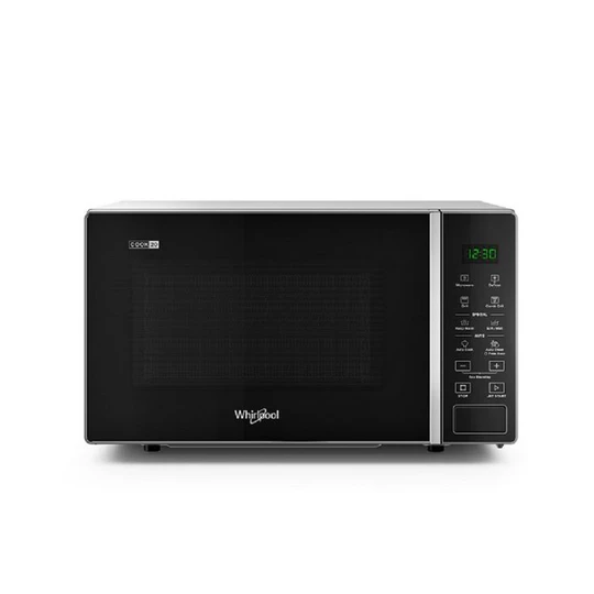 Micro-ondes gril MWP203SB - 700 W - Capacité 20 L - Silver