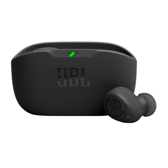 Écouteurs VIBE Buds TWS - Noir
