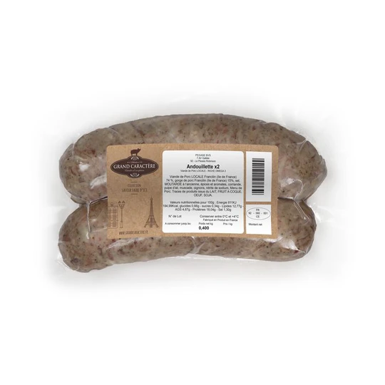 Andouillette