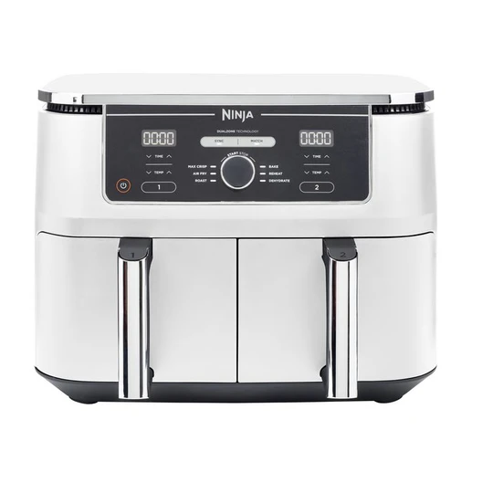 Friteuse sans huile à air chaud AF400EUWH - Blanc