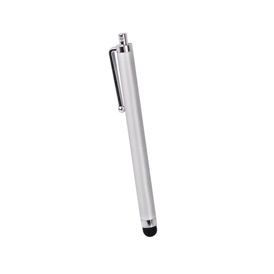 Stylet pour écran tactile - Argent