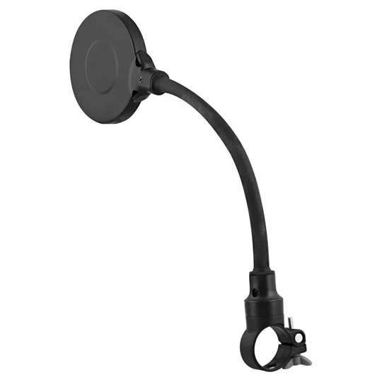Rétroviseur flexible pour guidon vélo