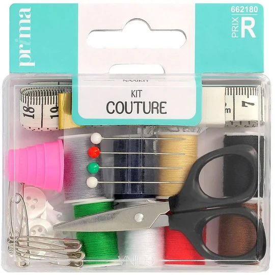 Kit de couture