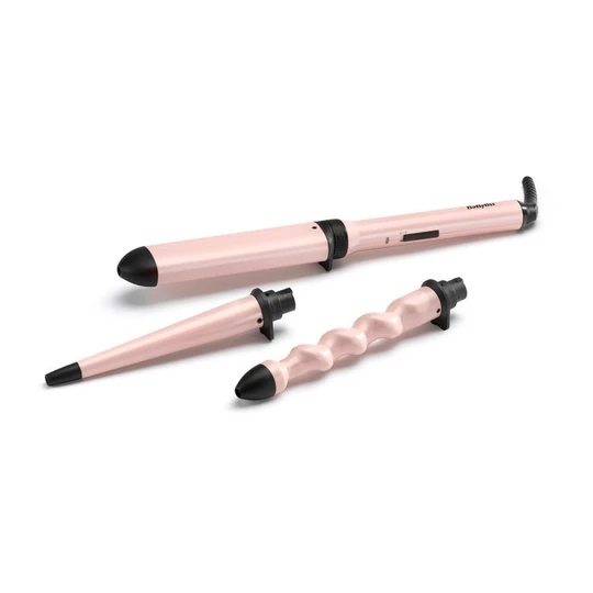 Brosse multistyle MS750E - Rose