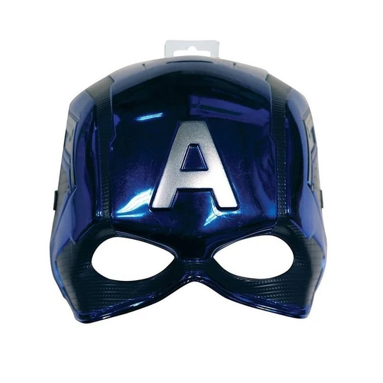 Masque Captain America