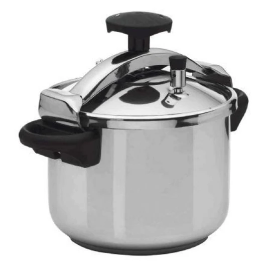 Autocuiseur étrier LE CLASSIQUE 8 L Inox