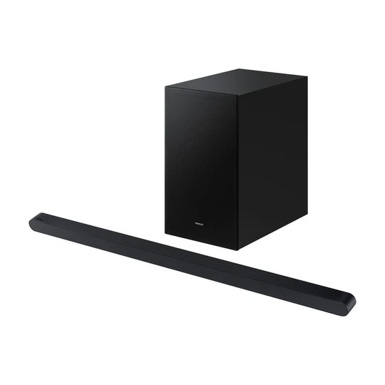 Barre de son HW-S710D - Noir