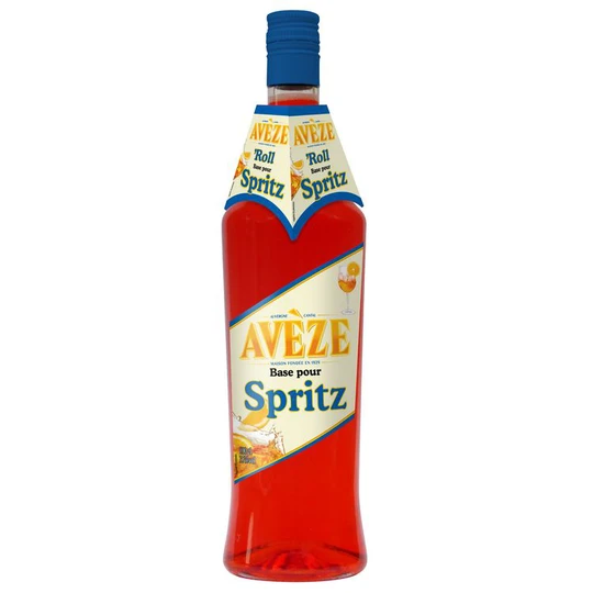 Base pour spritz 15%