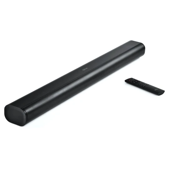 Barre de son  Q.1104 - Noir