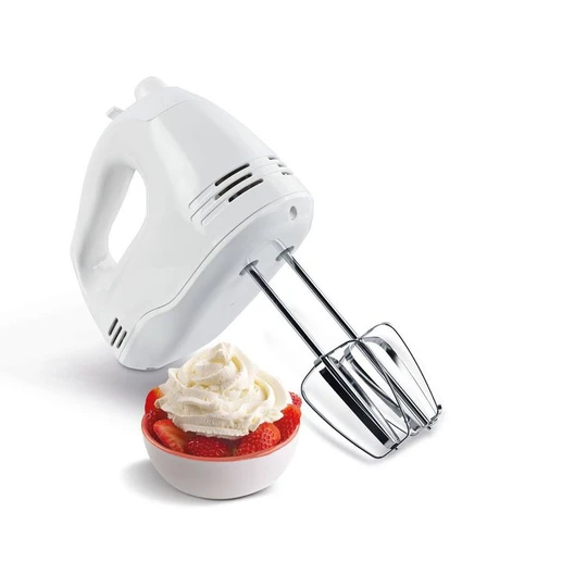 Batteur Q.5309 - Blanc