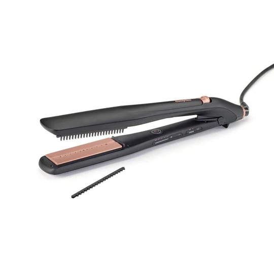 Lisseur vapeur professionnel ST596E - Noir