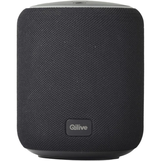 Enceinte portable Q1708 - Noire