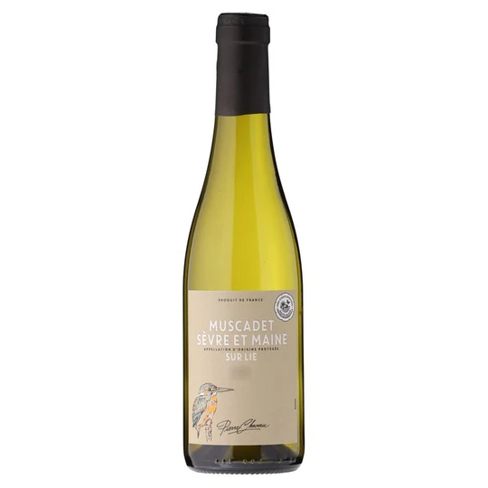 AOP Muscadet Sèvre et Maine sur Lie Demi-bouteille Blanc