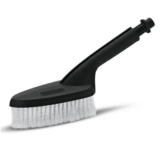 Brosse de lavage pour nettoyeur haute pression