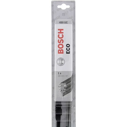 Balai d'essuie-glace BOSCH ECO 480UC