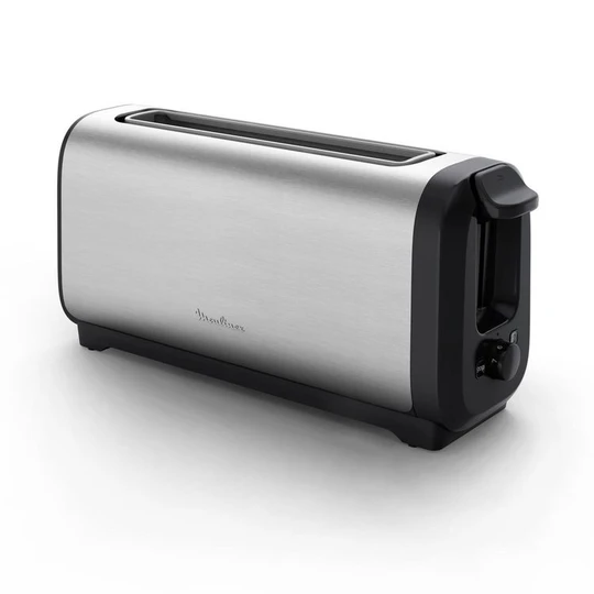 Grille pain LS5S0DE0 - Inox