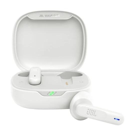 Écouteurs Wave Flex TWS - Blanc