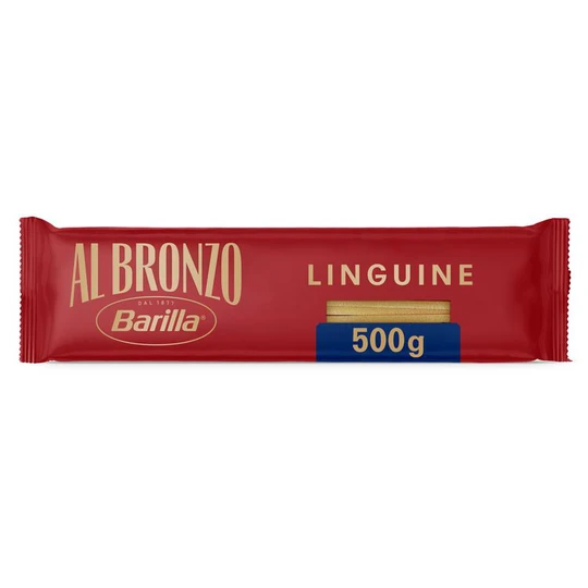 Al Bronzo Linguine