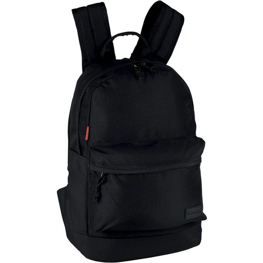 Sac à dos 1 compartiment souple noir