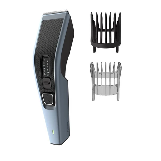 Tondeuse cheveux HC3530/15 - Gris