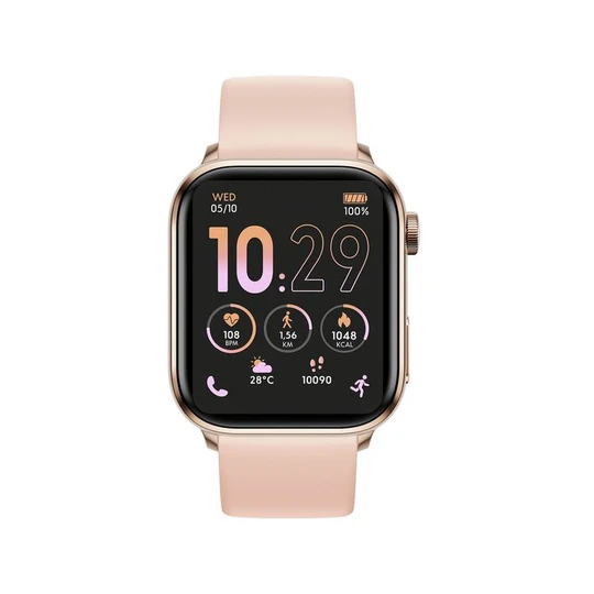 Montre connectée Ice Smart 3.0 - Rose