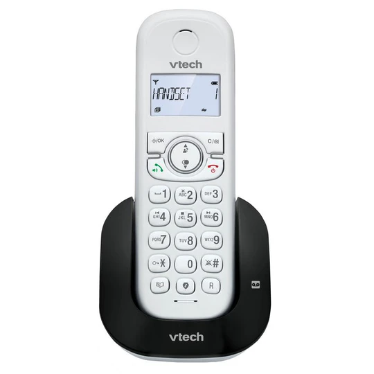 Vtech CS1550 Solo sans fil - Blanc