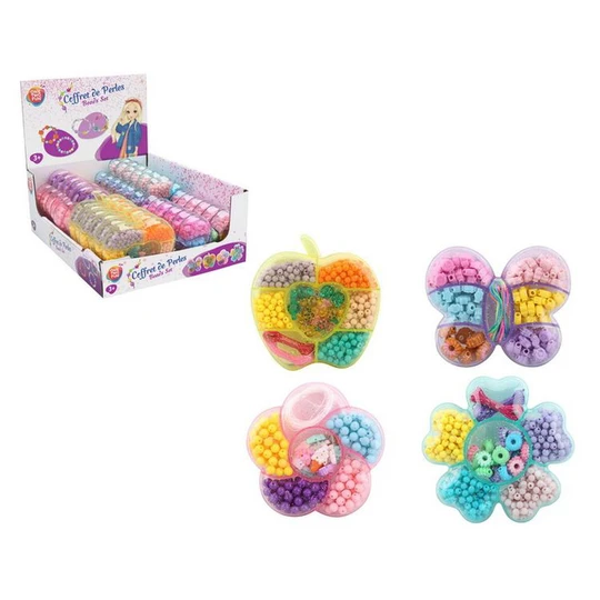 Coffret de Perles