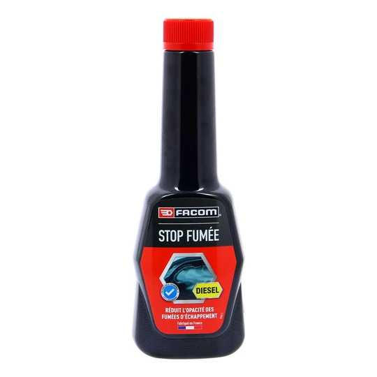 Stop-Fumée diesel 300 ml