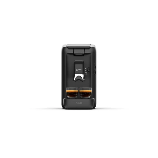 Cafetière à dosette expresso Senseo Maestro CSA260/61 - Noir