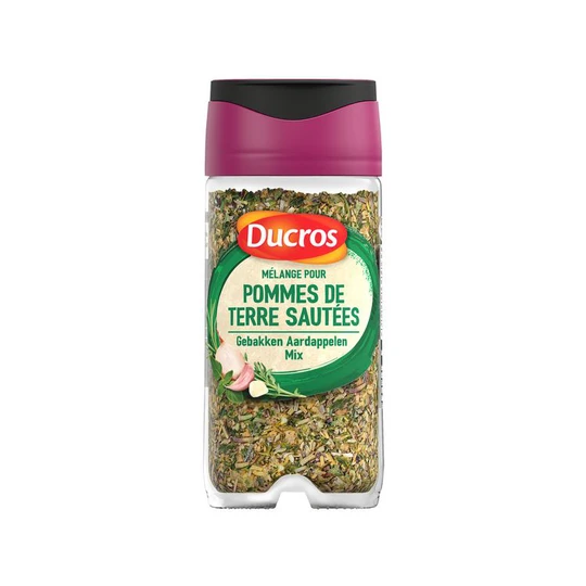 Mélange pour pommes de terre sautées