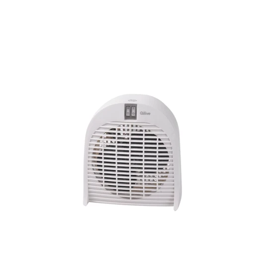 Chauffage soufflant Q.6951 - Blanc