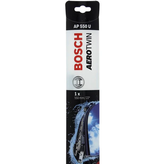 Balai d'essuie-glace BOSCH AEROTWINAP550U
