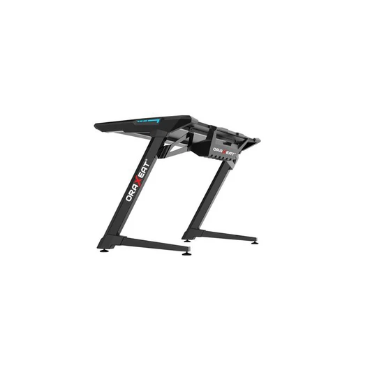 Bureau Gaming GT120 RGBX - Noir