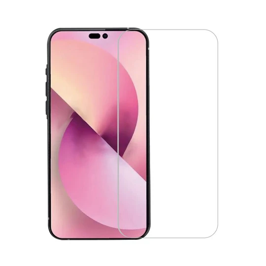 Verre trempé pour iPhone 14 Pro Max