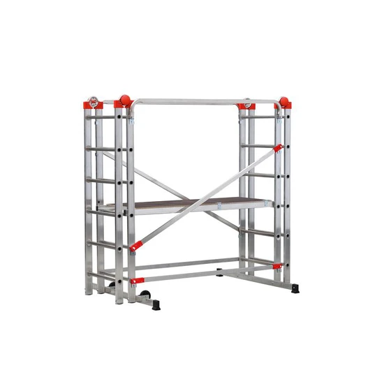 Echafaudage FastandLock Combi 5