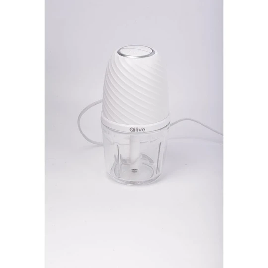Hachoir Q5559 - Blanc