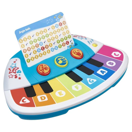 Mon Piano Magic Touch