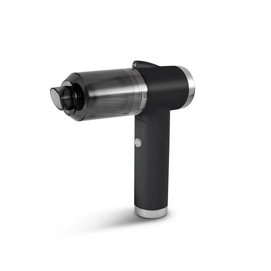 Aspirateur à main sans fil pliable CRC90 - Noir