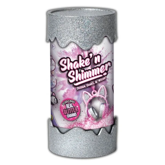 Boîte de création bracelets Shake and Shimmer