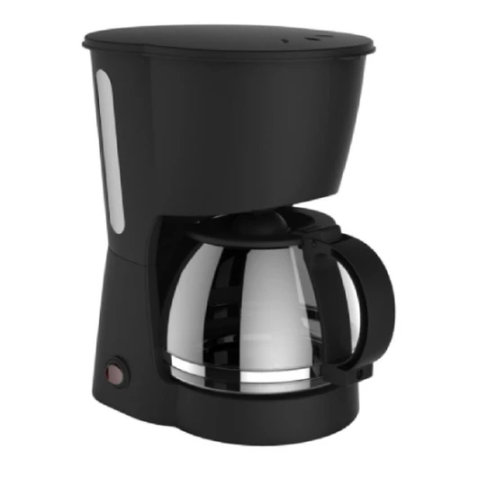 Cafetière filtre Q.5341 - Noir