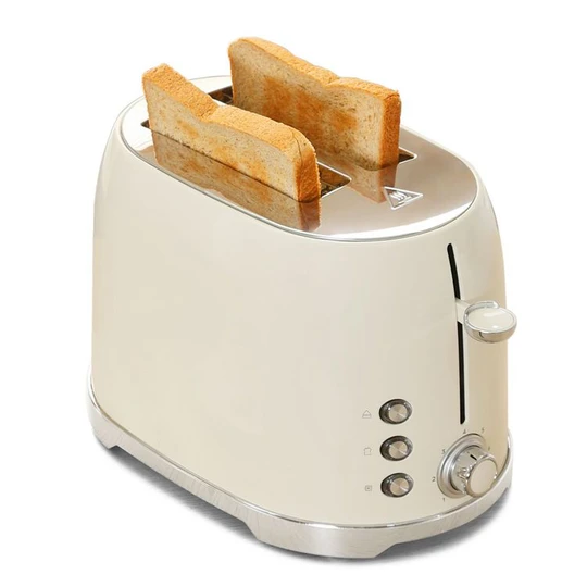 Grille pain Q.5753 - Café